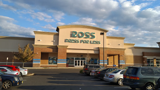 Ross Dress for Less, 380 Marketplace Blvd, Hamilton Township, NJ 08691, USA, 