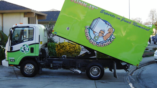 Junk It - Experts In Junk Removal