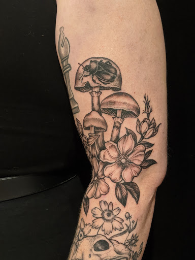 Explore 21st tattoo ideas, creative tattoo ideas in Denver, available at World Tattoo Studio