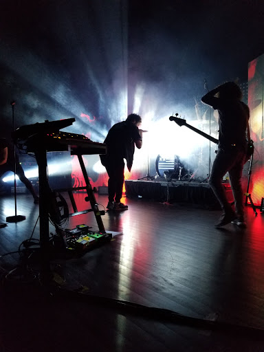 Live Music Venue «Town Ballroom», reviews and photos, 681 Main St, Buffalo, NY 14203, USA