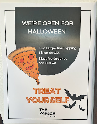 The Parlor Pizzeria image