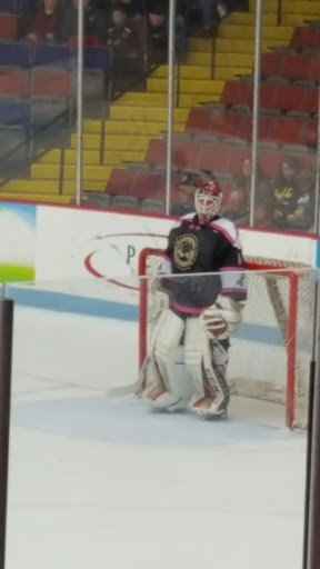 Hockey Club «Muskegon Lumberjacks Hockey», reviews and photos