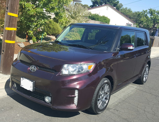 Used Car Dealer «Concord Auto 1», reviews and photos, 2142 Market St, Concord, CA 94520, USA