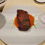 Photo n°9 de l'avis de Michael.h fait le 23/04/2023 à 21:38 sur le  Ristorante Enoteca Casale del Chienti à Montecosaro Scalo