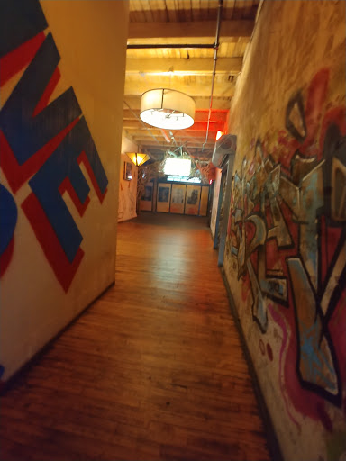 Tattoo Shop «9 Mag Tattoo», reviews and photos, 2150 S Canalport Ave, Chicago, IL 60608, USA