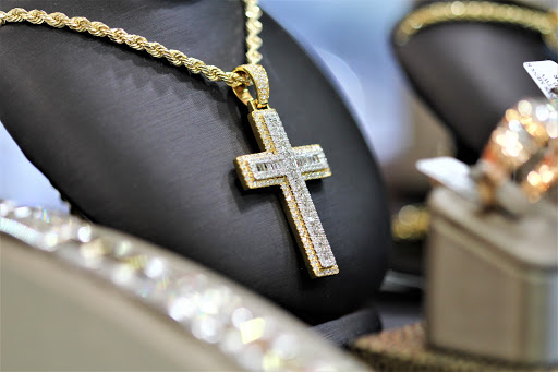 Jewelry Store «Benchmark Jewelers - Town East Mall», reviews and photos, 1162 Town East Mall, Mesquite, TX 75150, USA