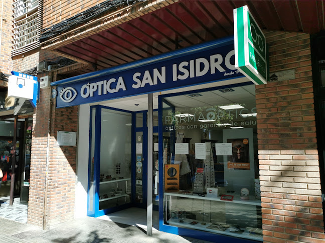 Opinii despre Óptica San Isidro în San Isidro - Óptica