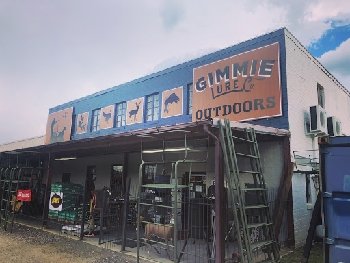 Gimmie Lure Co.