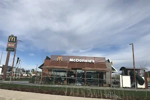 McDonald's - Malveira image
