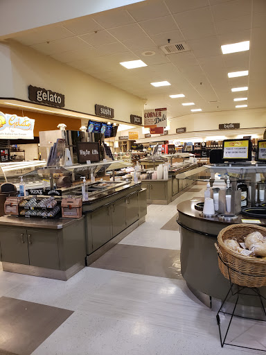 Grocery Store «Ingles Market», reviews and photos, 220 N Highland Lake Rd, Flat Rock, NC 28731, USA