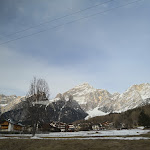 Photo n°2 de l'avis de Yingfei.a fait le 25/02/2018 à 16:11 sur le  Hotel Meuble Villa Neve - Cortina à Cortina d'Ampezzo