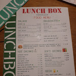 Photo n°7 de l'avis de João.u fait le 21/08/2022 à 12:52 sur le  Lunch Box à Vernazza