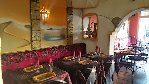 Photo n°65 de La Medina à Valenciennes ()