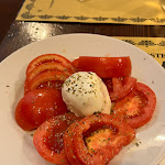 Photo n°2 de l'avis de sh.i fait le 02/12/2023 à 20:35 sur le  Osteria Nuvoli à Florence