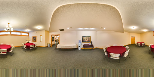 Funeral Home «Mattson Funeral and Cremation Service», reviews and photos, 343 N Shore Dr, Forest Lake, MN 55025, USA