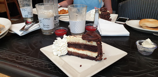 Restaurant «The Cheesecake Factory», reviews and photos, 6600 Topanga Canyon Blvd #51, Canoga Park, CA 91303, USA