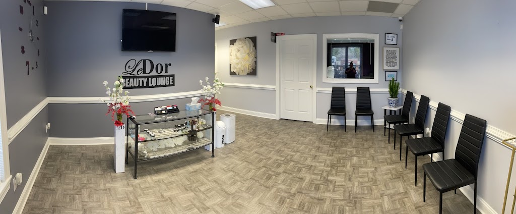 LeDor Beauty Lounge LLC (APPOINTMENTS ONLY) 27705