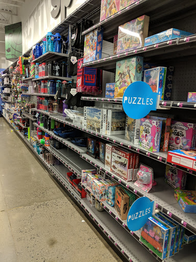 Variety Store «Five Below», reviews and photos, 920 Miron Ln, Kingston, NY 12401, USA