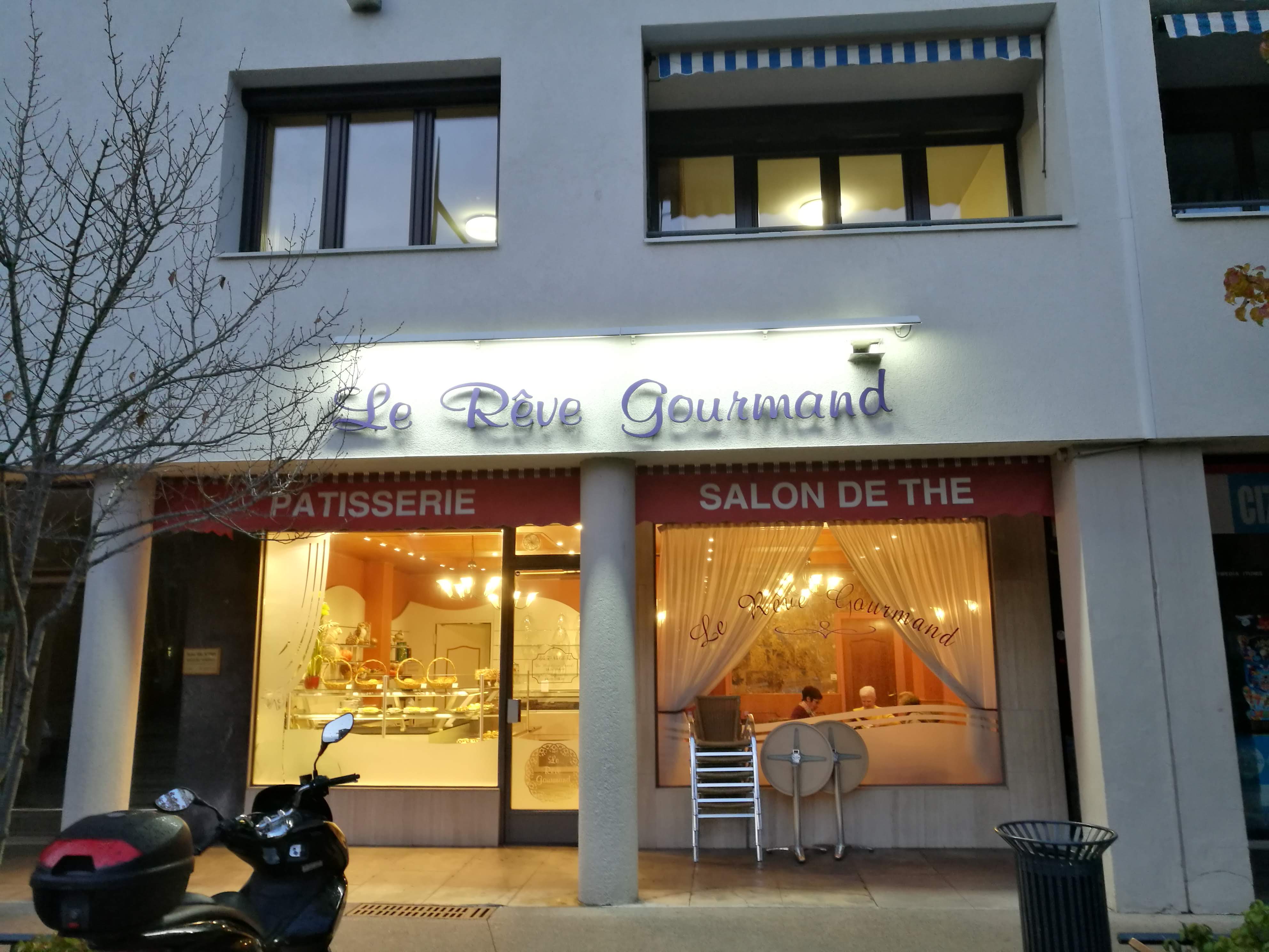 Photo n° 1 de l'avis de Taz.o fait le 27/01/2020 à 21:06