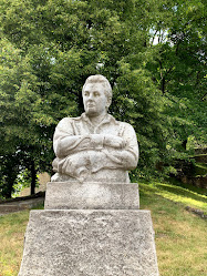 Památník Jaroslava Haška