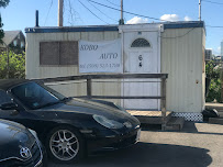 Kobo Auto - Photo 1 - Car repair in Worcester, MA, Worcester