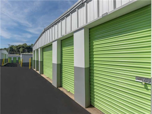Storage Facility «Extra Space Storage», reviews and photos, 611 Downingtown Pike, West Chester, PA 19380, USA