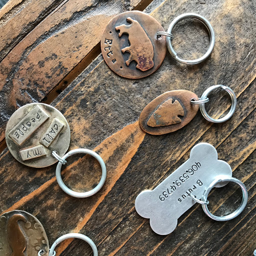 Pet Store «Shop Dog Boutique», reviews and photos, 5015 S Western Ave, Sioux Falls, SD 57108, USA