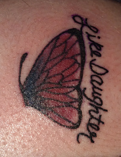 Tattoo Shop «The Ink Well Tattoo Studio», reviews and photos, 154 N Main St, Fredericktown, OH 43019, USA