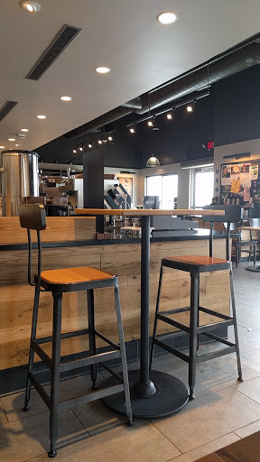 Coffee Shop «Starbucks», reviews and photos, 14 Fenn Rd, Newington, CT 06111, USA