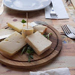 Photo n°14 de l'avis de Sergio.e fait le 05/07/2021 à 15:18 sur le  Trattoria Dei Cacciatori - Morterone à Lecco