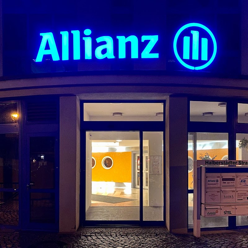 Allianz Beratungs- und Vertriebs-AG Magdeburg