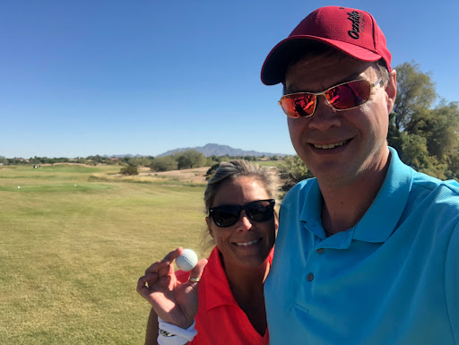 Golf Course «Springfield Golf Resort», reviews and photos, 1200 E St Andrews Blvd, Chandler, AZ 85249, USA