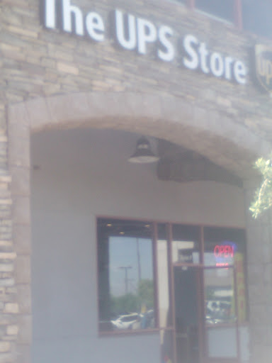 Shipping and Mailing Service «The UPS Store», reviews and photos, 2505 Anthem Village Dr E, Henderson, NV 89052, USA