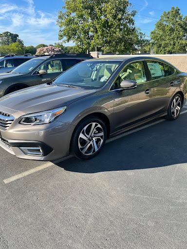 Subaru Dealer «Maita Subaru», reviews and photos, 2912 Auburn Blvd, Sacramento, CA 95821, USA