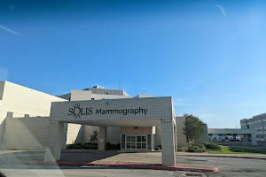 Solis Mammography, a department of Navarro Regional Hospital image