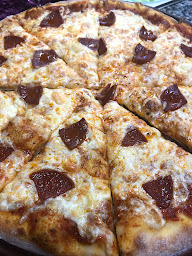 Photo n°114 de Europe Döner à Hégenheim ()