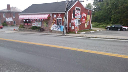 Champs Discount Liquors, 16 S Main St, Pascoag, RI 02859, USA, 