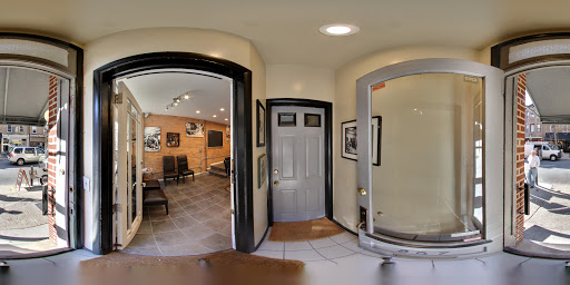 Barber Shop «Nic Grooming Barber Shop», reviews and photos, 267 S 20th St, Philadelphia, PA 19103, USA