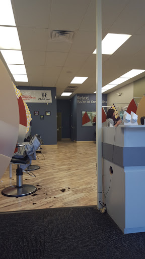 Hair Salon «Great Clips», reviews and photos, 61 Camp Rd Ext, Jasper, GA 30143, USA