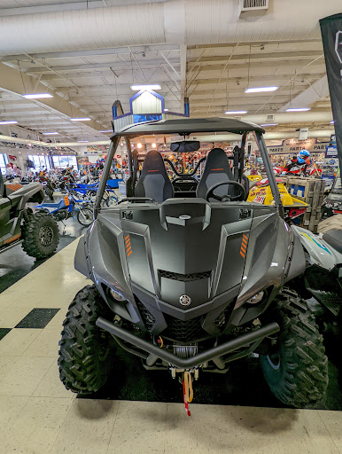 Motorcycle Dealer «Beechmont Motorsports», reviews and photos, 646 Mt Moriah Dr, Cincinnati, OH 45245, USA