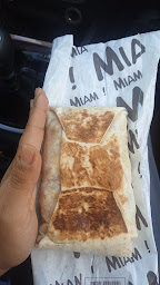Photo n°19 de Ile aux tacos à Colmar ()