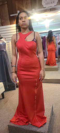 Bridal Shop «The Barn Bridal», reviews and photos, 1406 Sam Mason Rd, Bunker Hill, WV 25413, USA