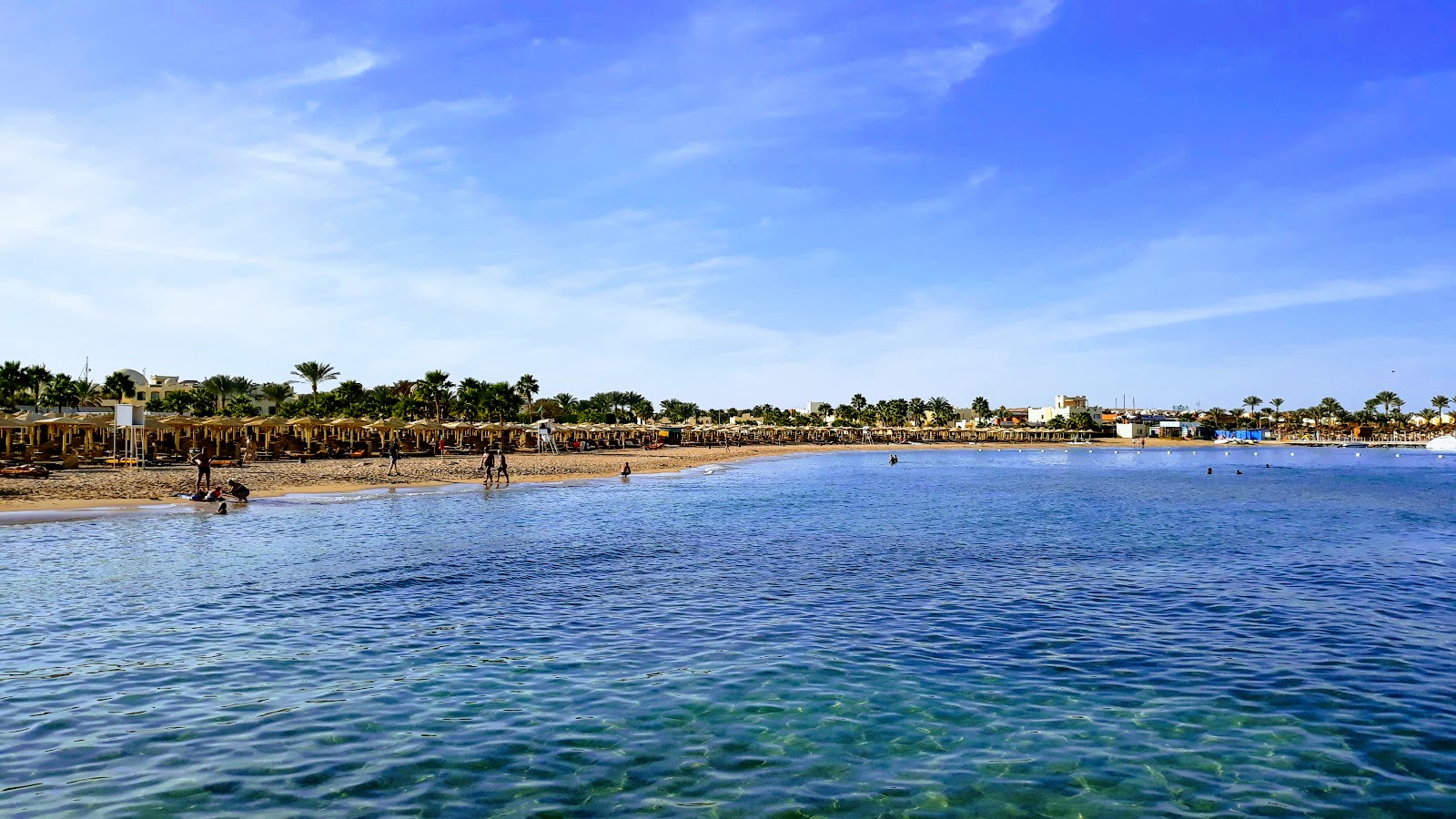 Tia Heights Makadi Bay photo #8