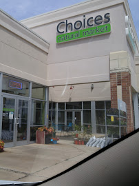 Choices Natural Market - Photo 4 - Car repair in Loves Park, IL, Rockford