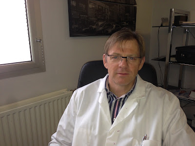 Docteur Richard Luc à Amiens