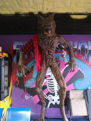 Explore cute thigh tattoo ideas, creative tattoo ideas in Dallas, available at Freak Show Studio