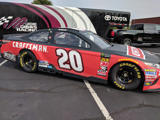 Go-Kart Track «Autobahn indoor Speedway & Events - Baltimore North / White Marsh, MD», reviews and photos, 8415 Kelso Dr #100, Essex, MD 21221, USA