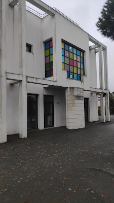 Maison des Jeunes et de la Culture à La Baule-Escoublac