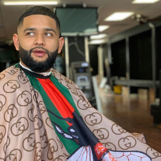 Barber Shop «Brotherhood Barbershop Sherman Oaks», reviews and photos, 4501 Van Nuys Blvd, Van Nuys, CA 91401, USA