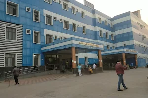 District Hospital - Karimnagar image